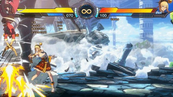 《地下城與勇士決鬥》圖文攻略 全模式遊戲介紹全角色