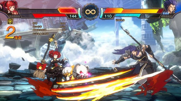 《地下城與勇士決鬥》圖文攻略 全模式遊戲介紹全角色