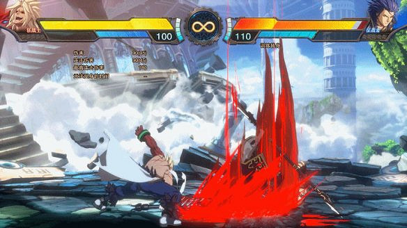 《地下城與勇士決鬥》圖文攻略 全模式遊戲介紹全角色