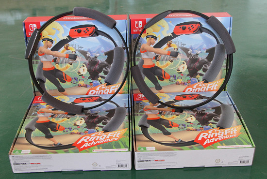 拱北海關將拍賣大量PS5/Switch遊戲設備 甚至包含限定機 拱北海關將拍賣大量PS5/Switch遊戲設備 甚至包含限定機