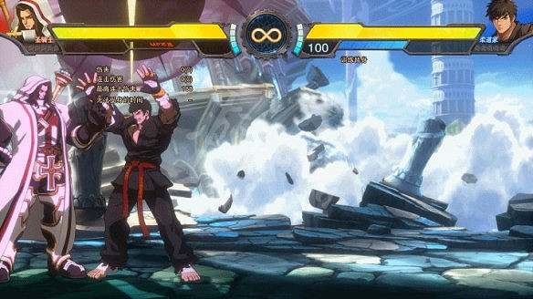 《地下城與勇士決鬥》圖文攻略 全模式遊戲介紹全角色