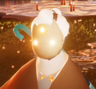 《光遇》武士頭髮型展示 武士頭髮型怎麽樣 《光遇》武士頭髮型展示 武士頭髮型怎麽樣