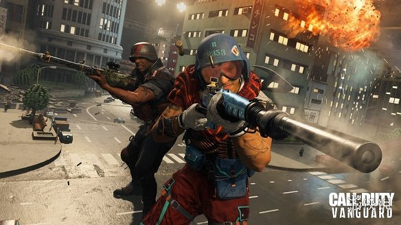 《COD戰區》被外掛攻陷!玩家:反作弊系統在度假! 《COD戰區》被外掛攻陷!玩家:反作弊系統在度假!