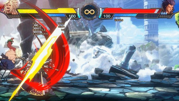 《地下城與勇士決鬥》圖文攻略 全模式遊戲介紹全角色