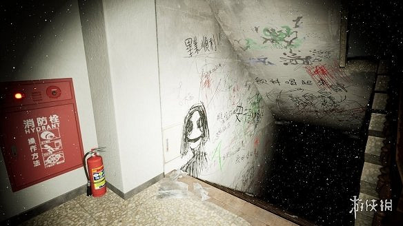 中國大陸研發恐怖新遊《女鬼橋：開魂路》新預告 8月25日發售