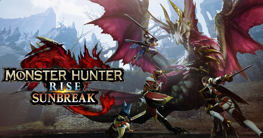 《怪獵崛起：曙光》評分解禁！M站均分86分 IGN7分！