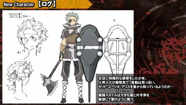 《刀劍神域：彼岸遊境》新擴展DLC預告片！今夏推出