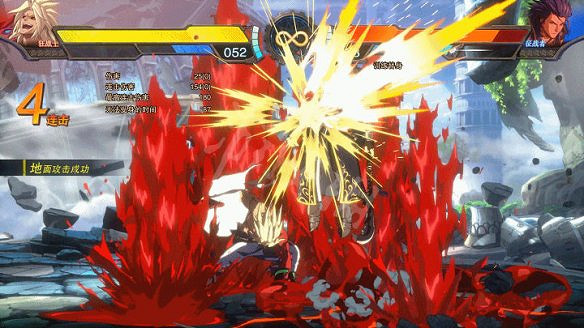 《地下城與勇士決鬥》圖文攻略 全模式遊戲介紹全角色