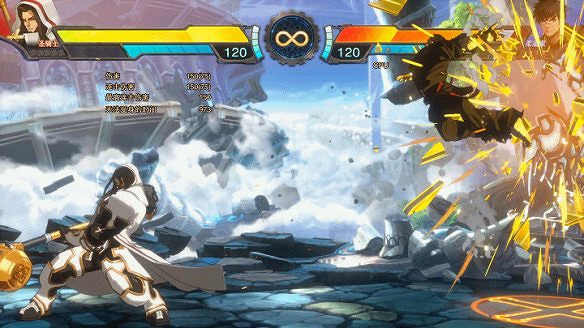 《地下城與勇士決鬥》圖文攻略 全模式遊戲介紹全角色