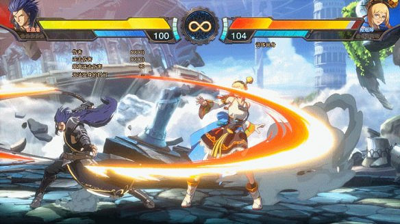 《地下城與勇士決鬥》圖文攻略 全模式遊戲介紹全角色