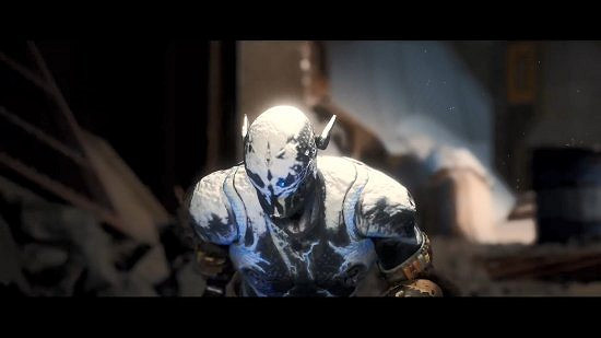 SE《先遣戰士》新DLC在Steam開啟預售 新預告片公布 SE《先遣戰士》新DLC在Steam開啟預售 新預告片公布