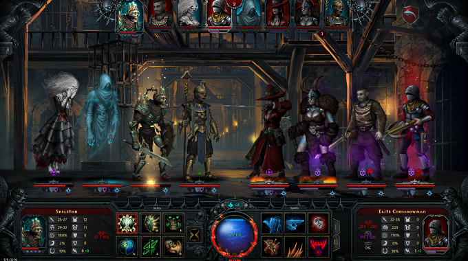 Epic喜加三:《伊拉圖斯:死之主》等!下周送出兩款 Epic喜加三:《伊拉圖斯:死之主》等!下周送出兩款