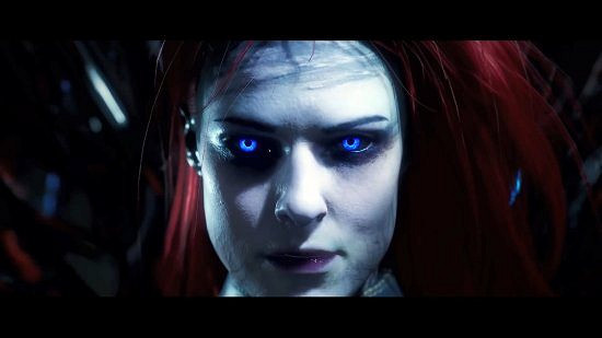 SE《先遣戰士》新DLC在Steam開啟預售 新預告片公布 SE《先遣戰士》新DLC在Steam開啟預售 新預告片公布