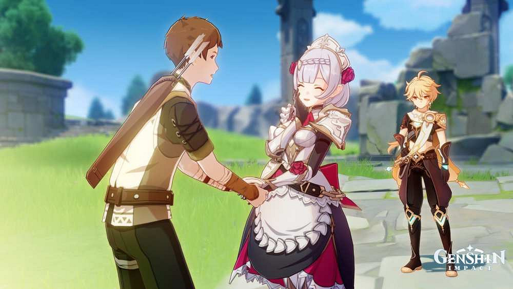 《原神》結晶反應有傷害嗎?結晶反應功能介紹 《原神》結晶反應有傷害嗎?結晶反應功能介紹