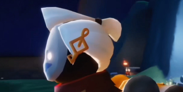 《光遇》武士頭髮型展示 武士頭髮型怎麽樣 《光遇》武士頭髮型展示 武士頭髮型怎麽樣