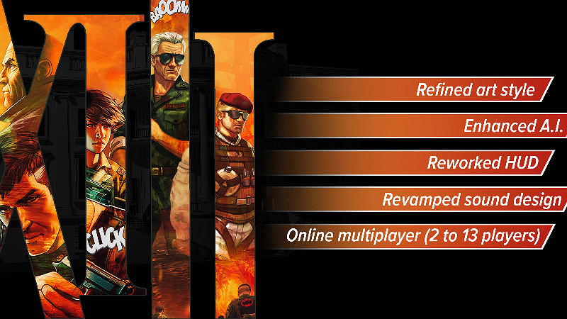 這款曾在Steam口碑墊底的遊戲被完全重做 將免費更新!