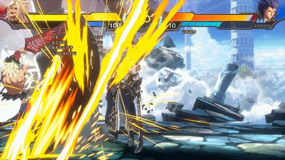 《地下城與勇士決鬥》圖文攻略 全模式遊戲介紹全角色