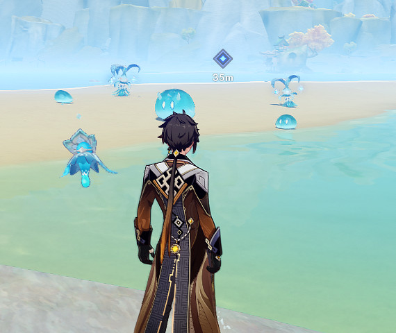 《原神》爐心機造第二天怎麽玩?爐心機造第二天玩法介紹 《原神》爐心機造第二天怎麽玩?爐心機造第二天玩法介紹