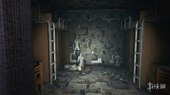 中國大陸研發恐怖新遊《女鬼橋：開魂路》新預告 8月25日發售