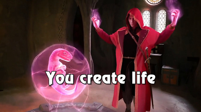 Epic喜加三:《伊拉圖斯:死之主》等!下周送出兩款 Epic喜加三:《伊拉圖斯:死之主》等!下周送出兩款