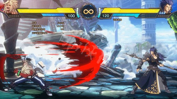 《地下城與勇士決鬥》圖文攻略 全模式遊戲介紹全角色