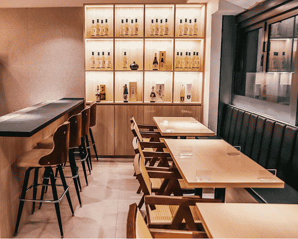 香港首個乙女主題CAFE活動GSE Otome X Pancake Hachiko café開幕