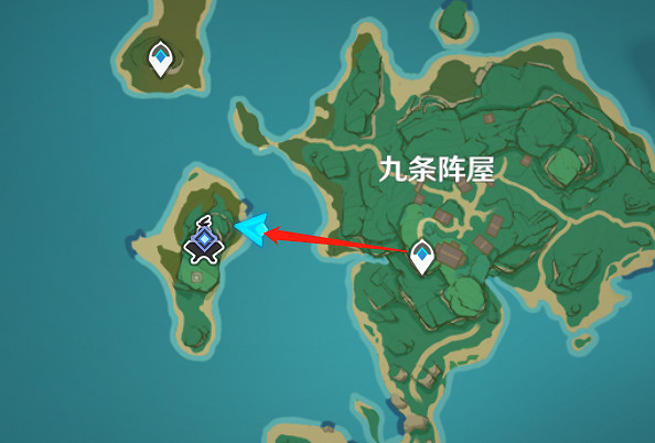 《原神》爐心機造第二天怎麽玩?爐心機造第二天玩法介紹 《原神》爐心機造第二天怎麽玩?爐心機造第二天玩法介紹