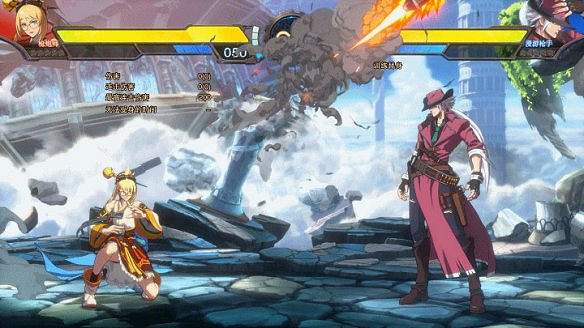 《地下城與勇士決鬥》圖文攻略 全模式遊戲介紹全角色