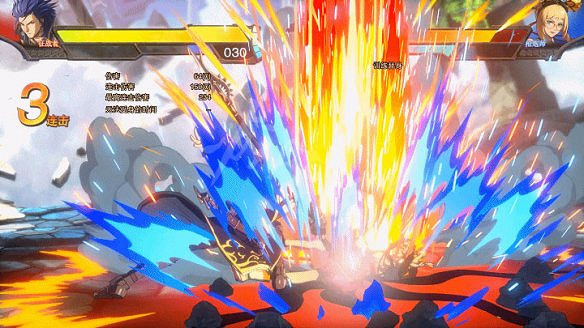 《地下城與勇士決鬥》圖文攻略 全模式遊戲介紹全角色