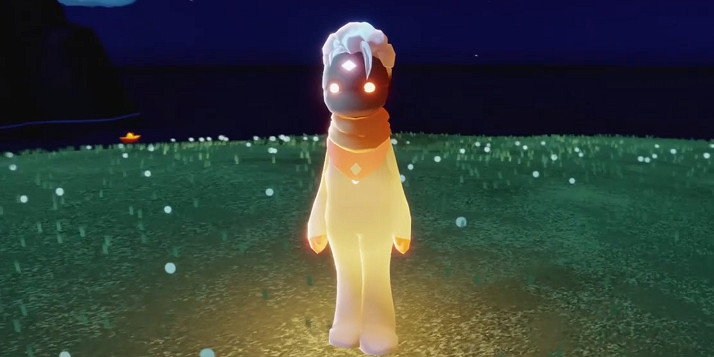 《光遇》連體褲展示 6.30復刻連體褲怎麽樣 《光遇》連體褲展示 6.30復刻連體褲怎麽樣