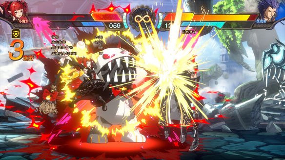 《地下城與勇士決鬥》圖文攻略 全模式遊戲介紹全角色