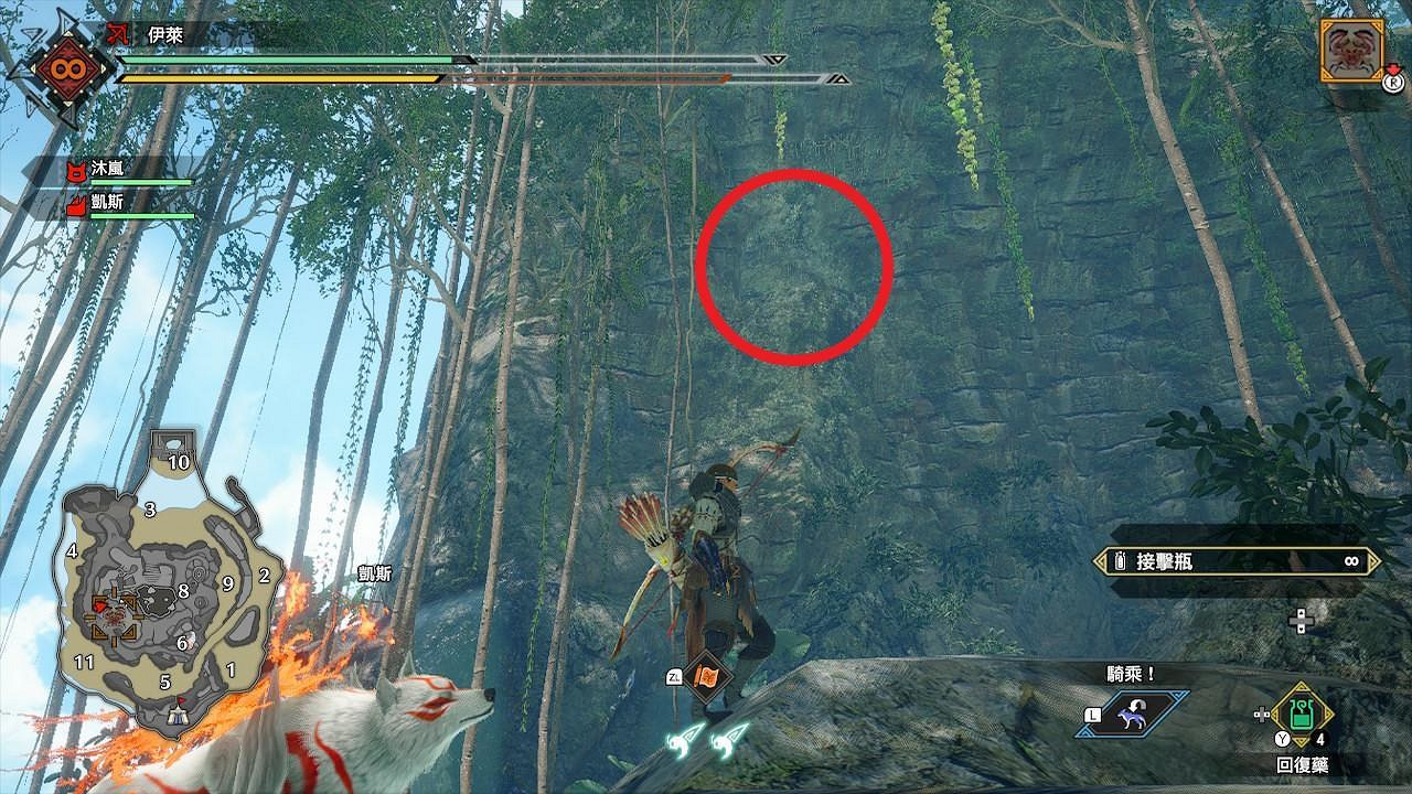 《魔物獵人崛起》曙光先人遺物在哪?曙光全先人遺物收集攻略 《魔物獵人崛起》曙光先人遺物在哪?曙光全先人遺物收集攻略