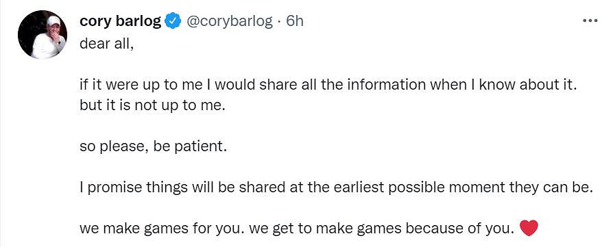 《戰神5:諸神黃昏》跳票了嗎?官方給出明確答複! 《戰神5:諸神黃昏》跳票了嗎?官方給出明確答複!