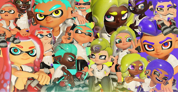 《噴射戰士3》最新情報公布 可自己定製角色眉毛！