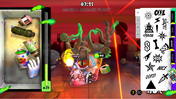 《小小製作者：隨意製作》Steam已發售 提供試玩版！