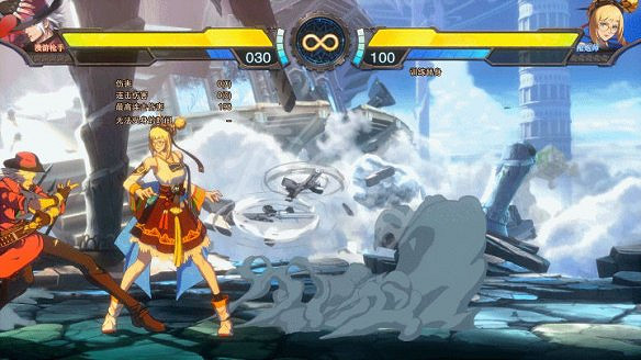 《地下城與勇士決鬥》圖文攻略 全模式遊戲介紹全角色