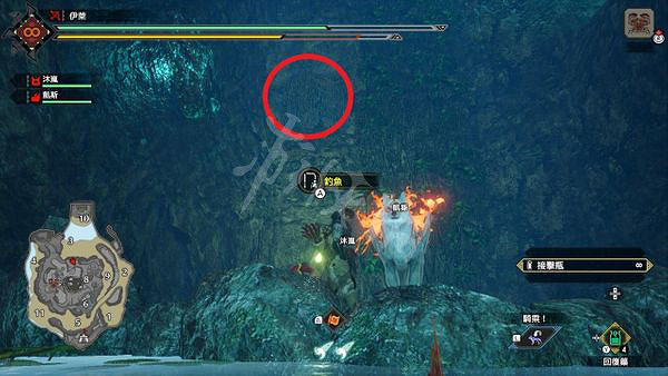 《魔物獵人崛起》先人的遺物在哪?先人的遺物收集攻略分享 《魔物獵人崛起》先人的遺物在哪?先人的遺物收集攻略分享