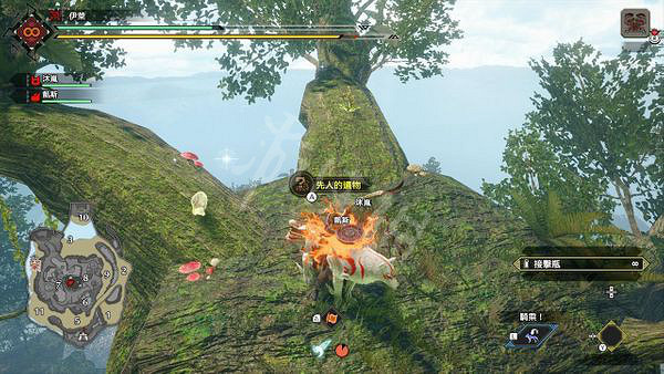 《魔物獵人崛起》先人的遺物在哪?先人的遺物收集攻略分享 《魔物獵人崛起》先人的遺物在哪?先人的遺物收集攻略分享