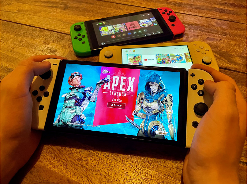 任天堂:中國主機市場還可開發 將繼續與騰訊合作 任天堂:中國主機市場還可開發 將繼續與騰訊合作