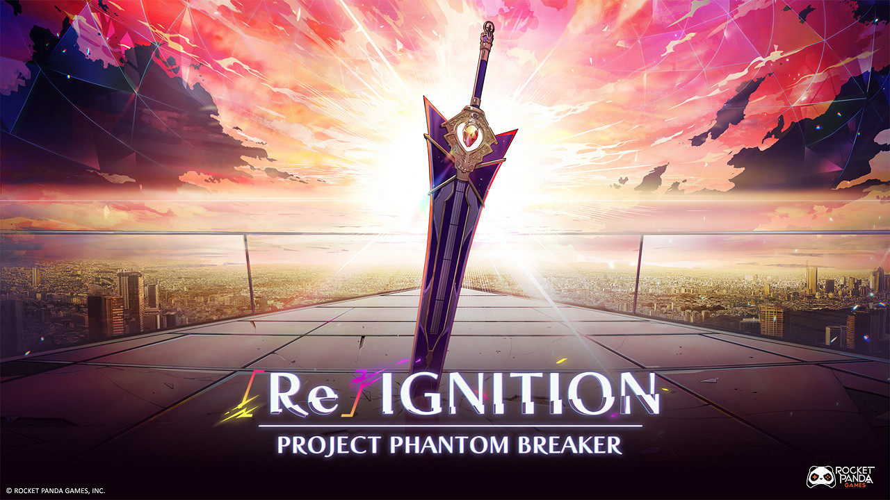 Rocket Panda Games從MAGES.手中 收購《幻象破壞者》IP