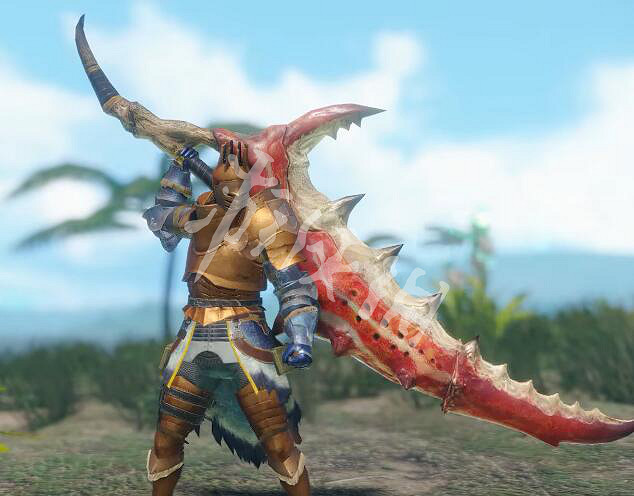 《魔物獵人崛起》曙光陳舊的深紅角怎麽出?曙光陳舊的深紅角獲得方法 《魔物獵人崛起》曙光陳舊的深紅角怎麽出?曙光陳舊的深紅角獲得方法