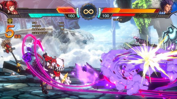 《地下城與勇士決鬥》圖文攻略 全模式遊戲介紹全角色