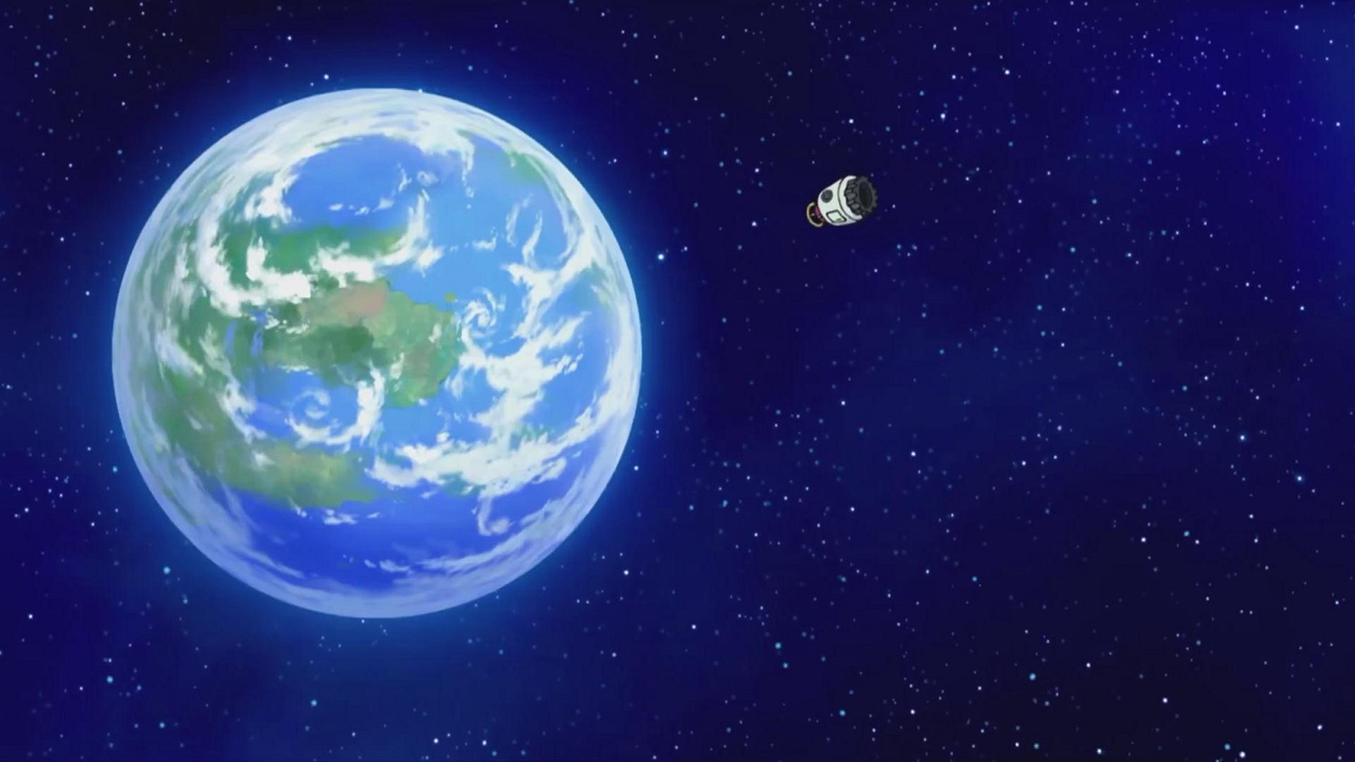 《哆啦A夢牧場物語：自然王國與和樂家人》中文PV公布