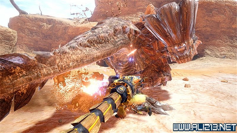 《魔物獵人崛起》曙光全武器新增要素匯總 曙光武器新增了哪些內容? 《魔物獵人崛起》曙光全武器新增要素匯總 曙光武器新增了哪些內容?