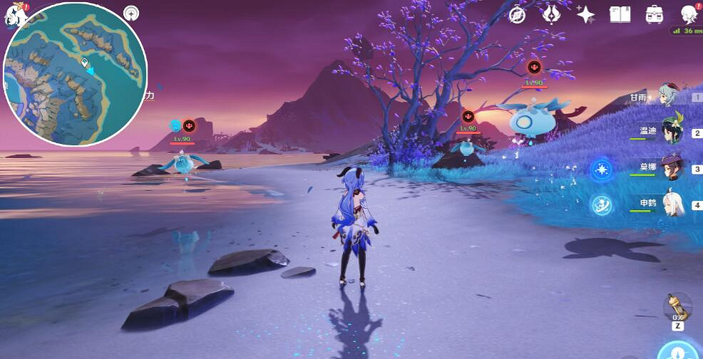 《原神》爐心機造兌換券怎麽用？爐心機造第三天核心啟動方法