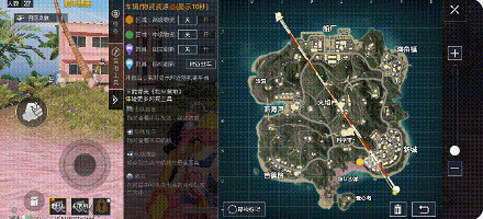 《和平精英》標記物資怎麽設定 標記物資小技巧推薦 《和平精英》標記物資怎麽設定 標記物資小技巧推薦