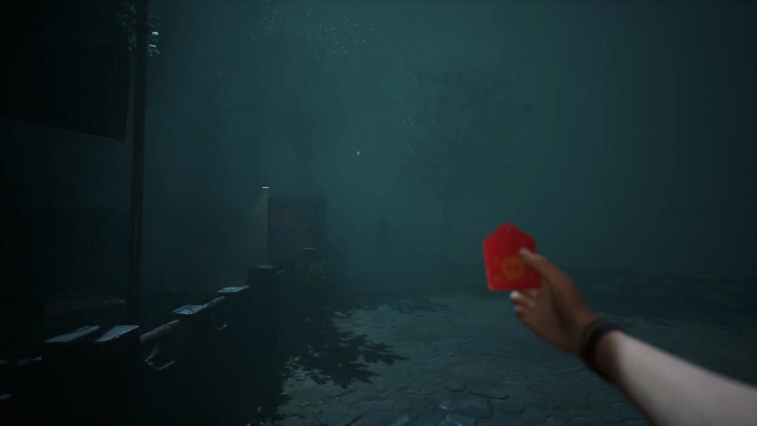 《女鬼橋：開魂路》第二支預告 8月25日Steam發售