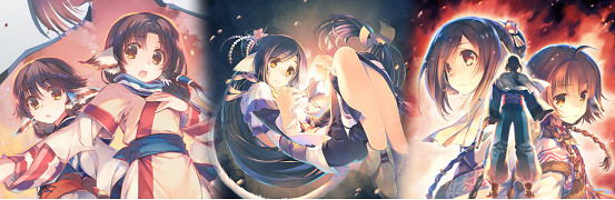 《受讚頌者》系列三部曲,正在參加Steam夏日特賣! 《受讚頌者》系列三部曲,正在參加Steam夏日特賣!