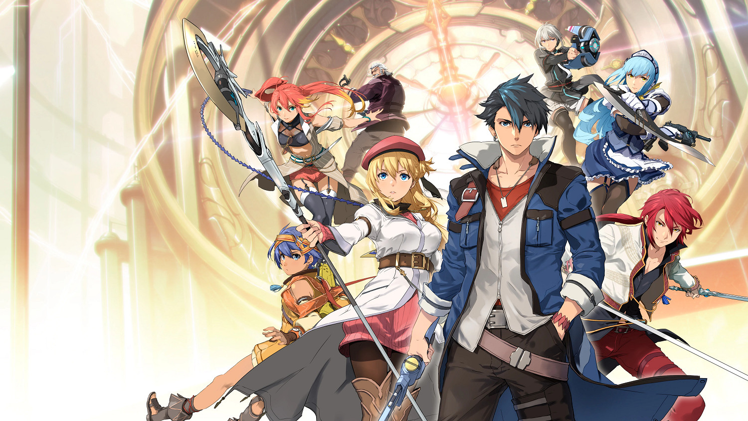 《異度之刃3》吹響下半年號角 七月值得期待遊戲盤點 《異度之刃3》吹響下半年號角 七月值得期待遊戲盤點