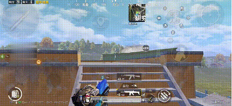 《和平精英》高倍鏡怎麽壓槍 高倍鏡壓槍技巧攻略 《和平精英》高倍鏡怎麽壓槍 高倍鏡壓槍技巧攻略